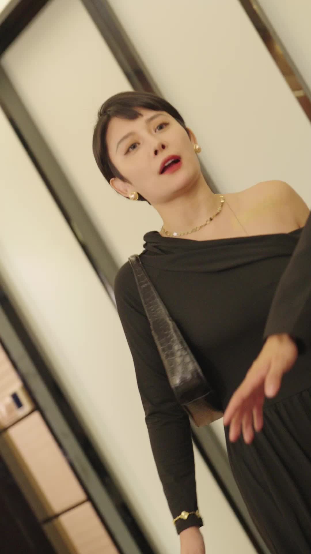 الحلقة 56 - صعود من رماد الجنون